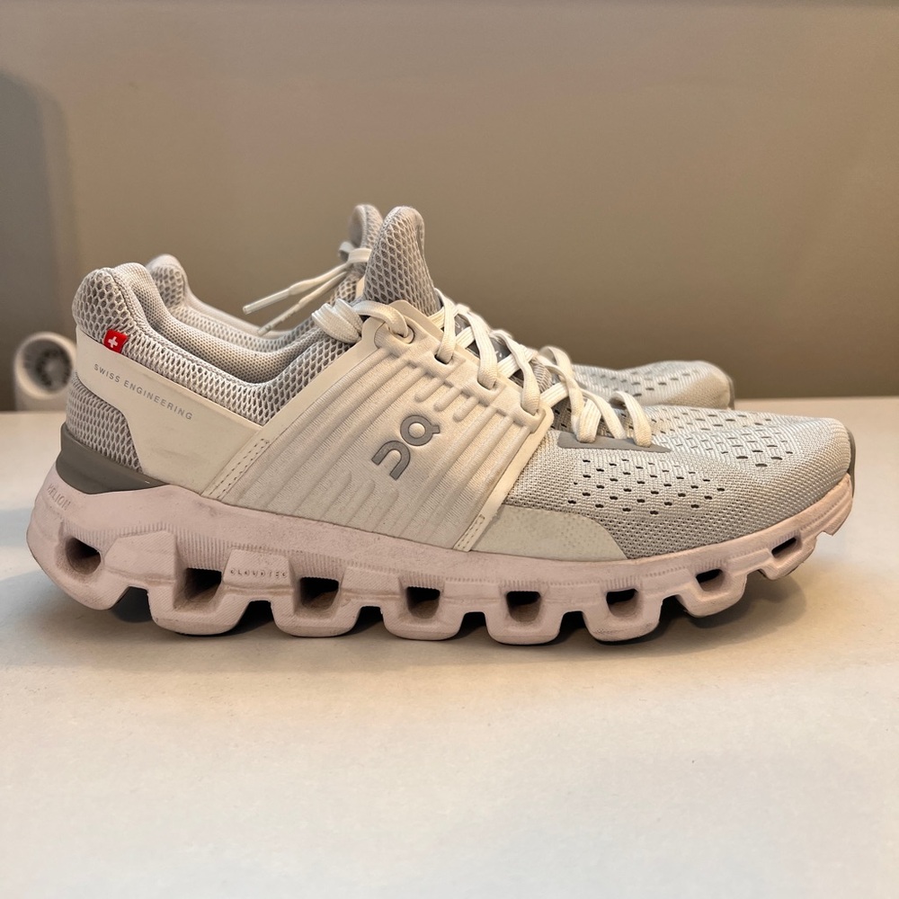 On Running Sneakers